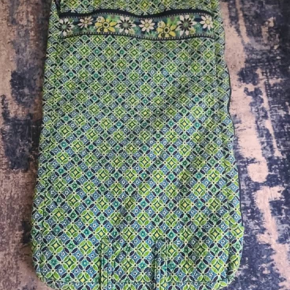 Vera Bradley Garment Bag